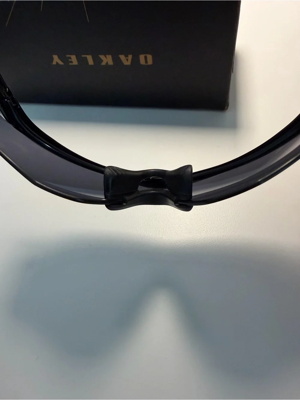Oakley M2 Frame™ Xl Black Grey Lenses